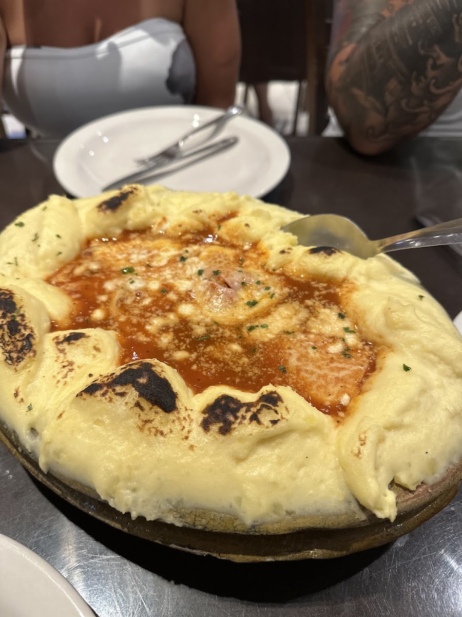 Massagueirinha Gruta Photos 2